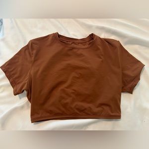Skims fits every body crop